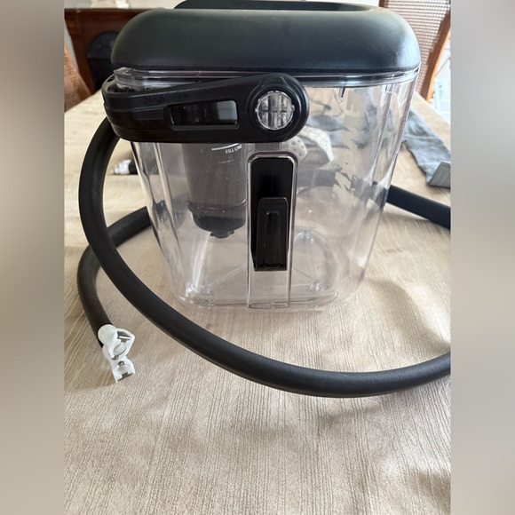 Donjoy iceman 3 clear - Picture 4 of 7